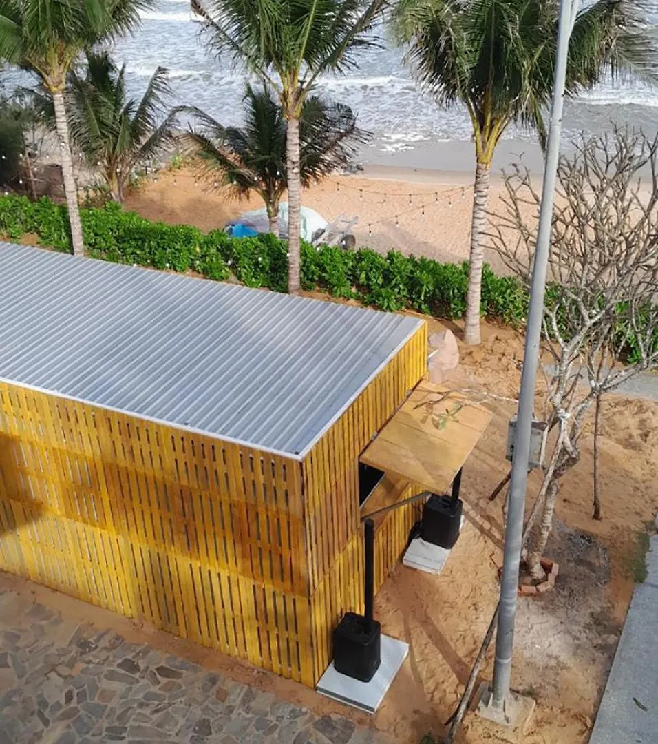 Apec Mandala Mui Ne Apartment Phan Thiet