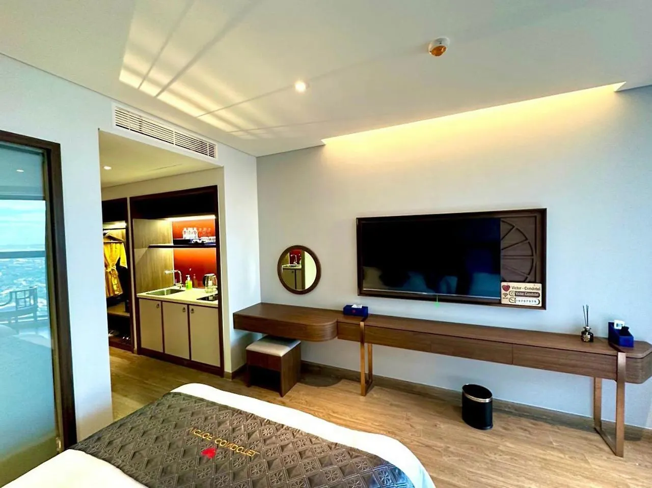 Apec Mandala Mui Ne Apartment Phan Thiet Vietnam