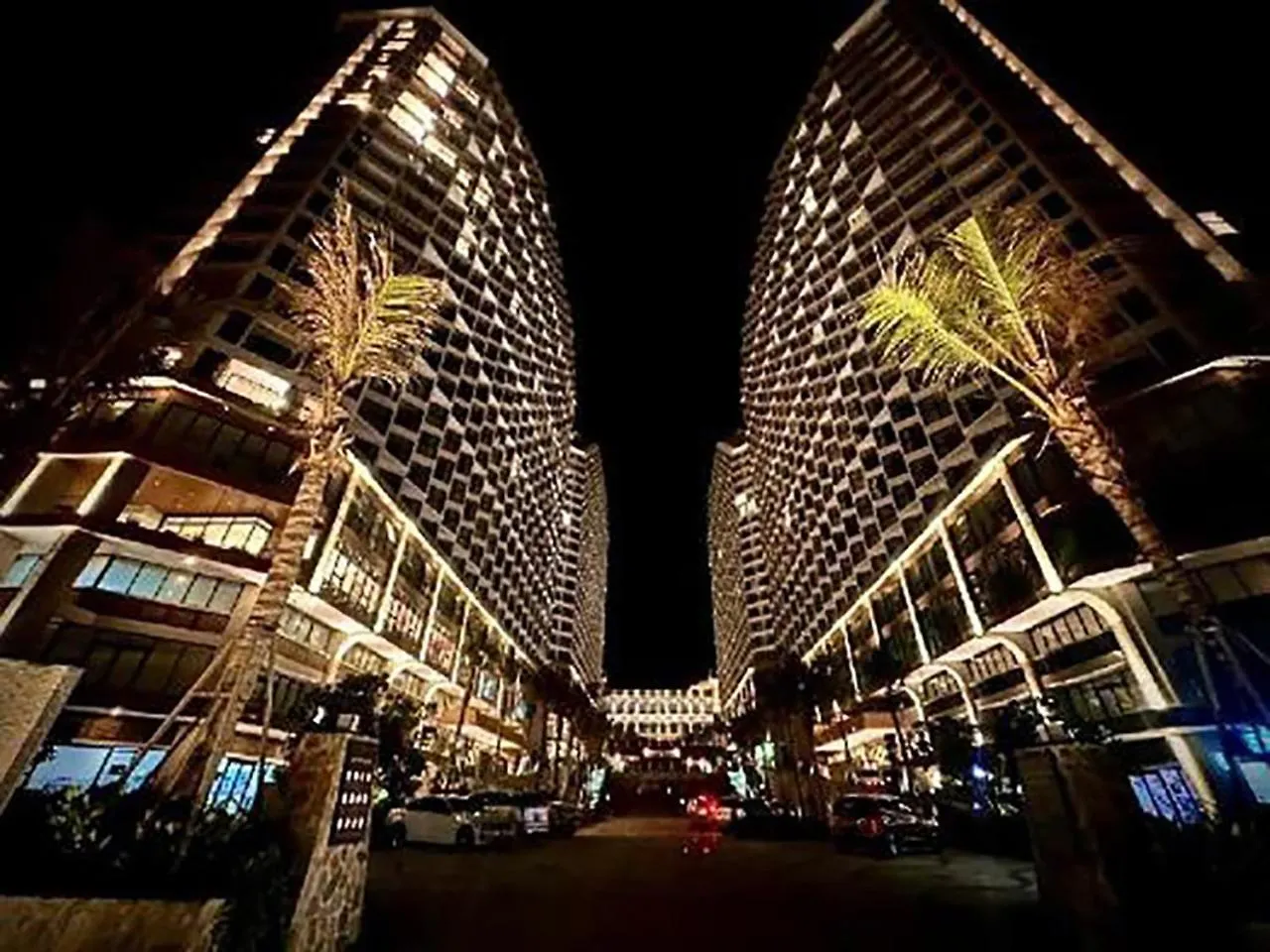 Apec Mandala Mui Ne Apartment Phan Thiet