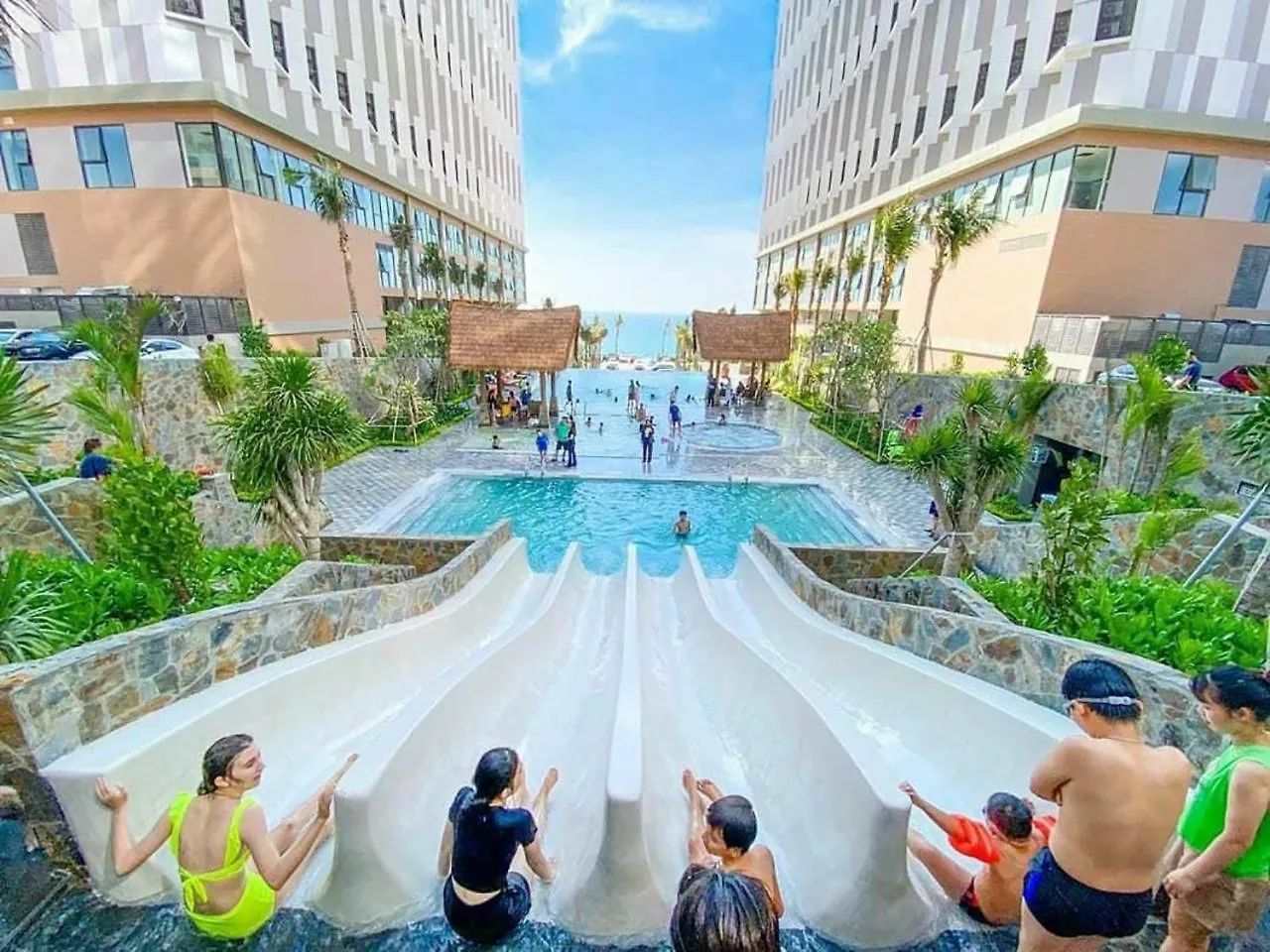 Apec Mandala Mui Ne Apartment Phan Thiet Vietnam