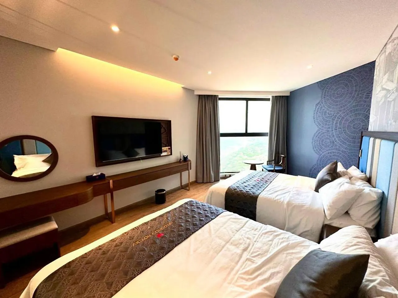 Apec Mandala Mui Ne Apartment Phan Thiet 0*,  Vietnam
