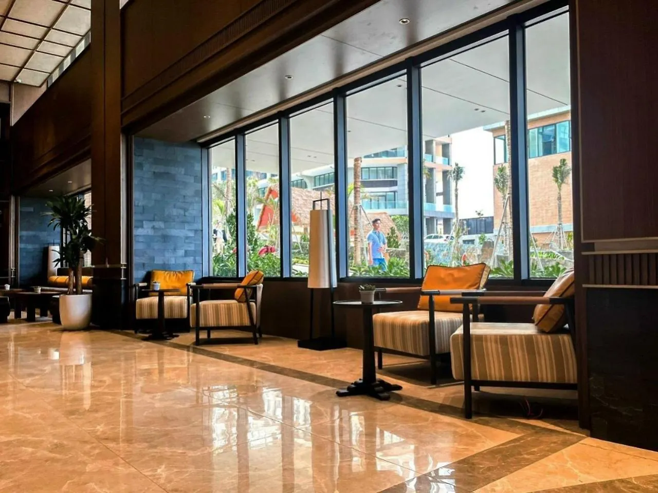 Apec Mandala Mui Ne Apartment Phan Thiet