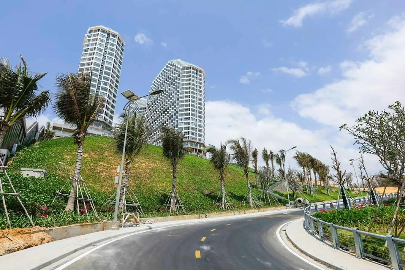 Apec Mandala Mui Ne Apartment Phan Thiet