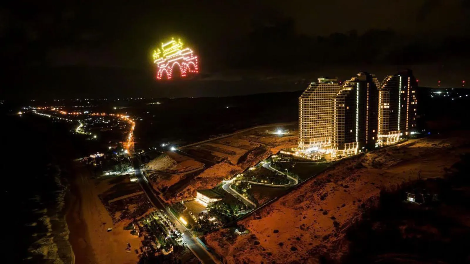 Apec Mandala Mui Ne Apartment Phan Thiet