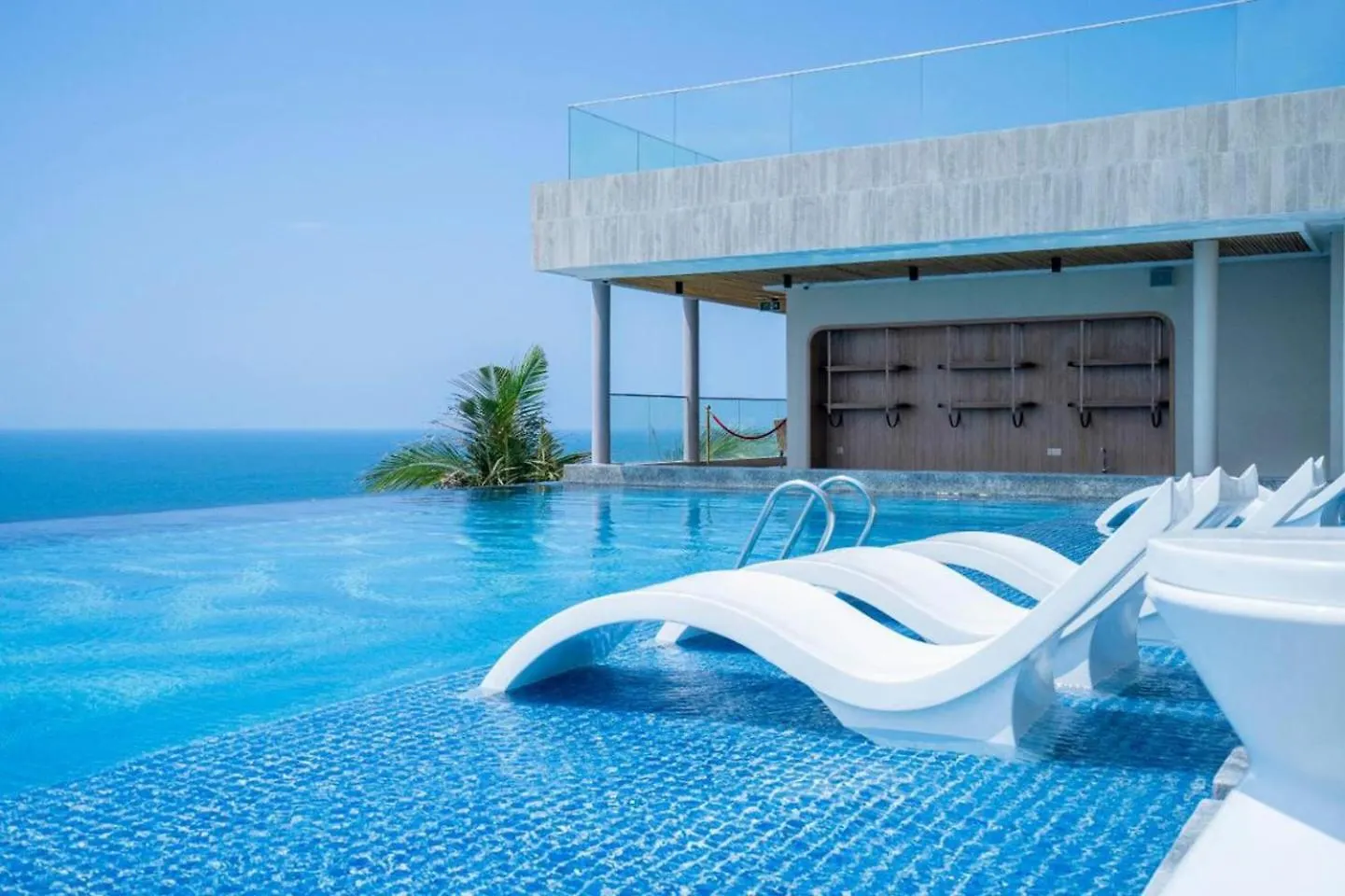 Apec Mandala Mui Ne Apartment Phan Thiet 0*,